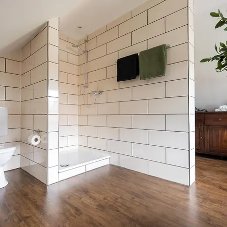 Ferienwohnung Kleiner Storch - Seehotel Duemmer Hüde Exterior foto