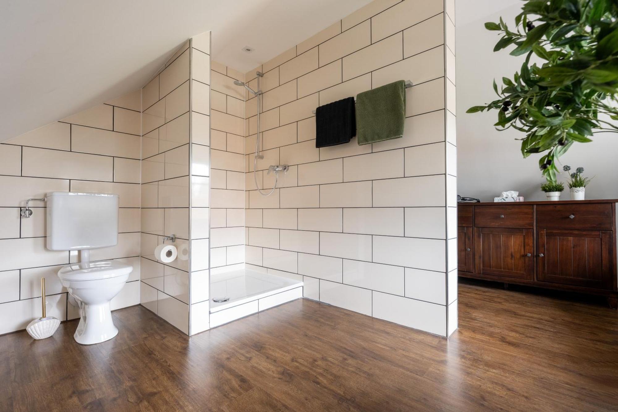 Apartment Kleiner Storch - Seehotel Duemmer *