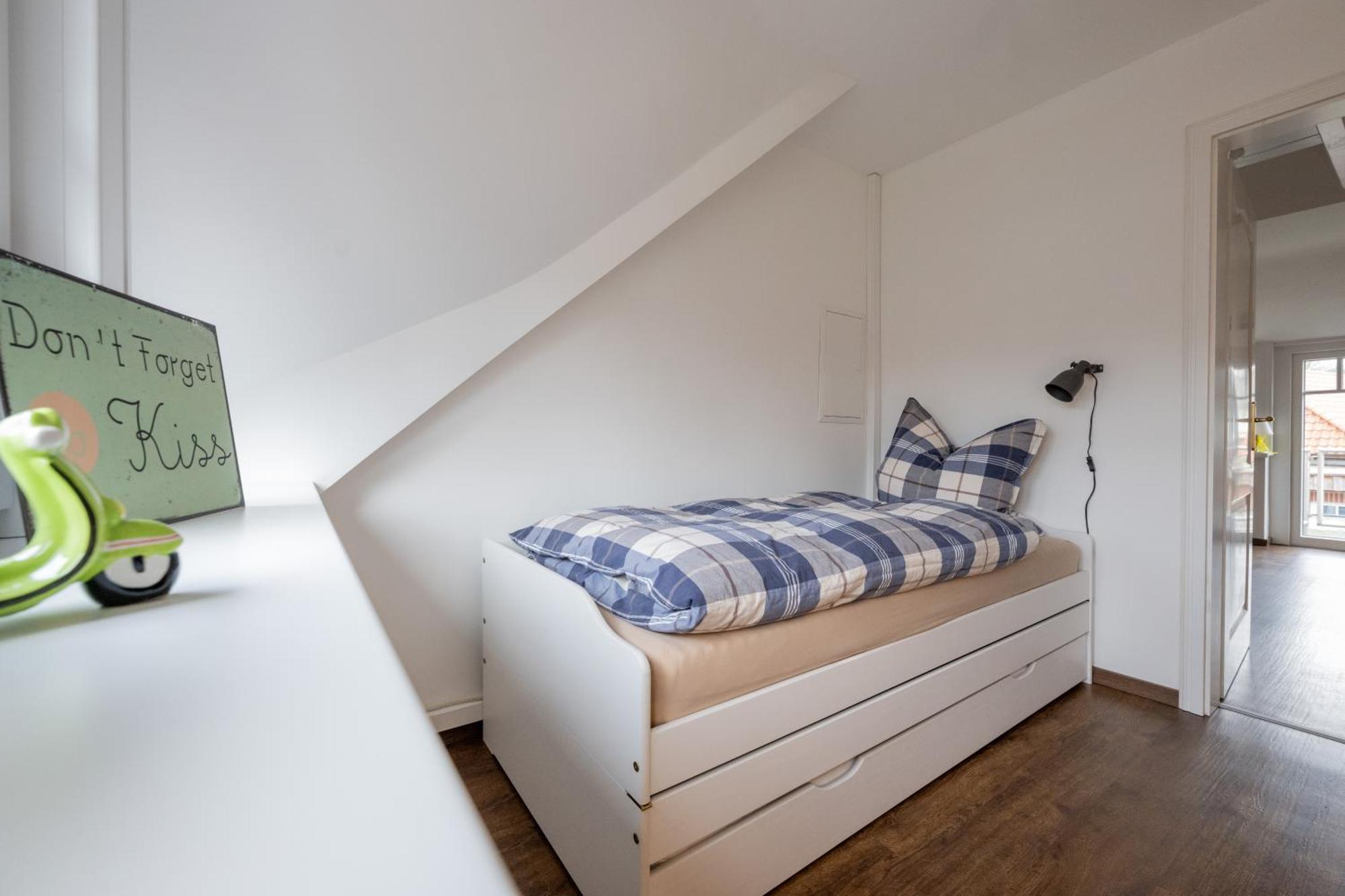 Kleiner Storch - Seehotel Duemmer *